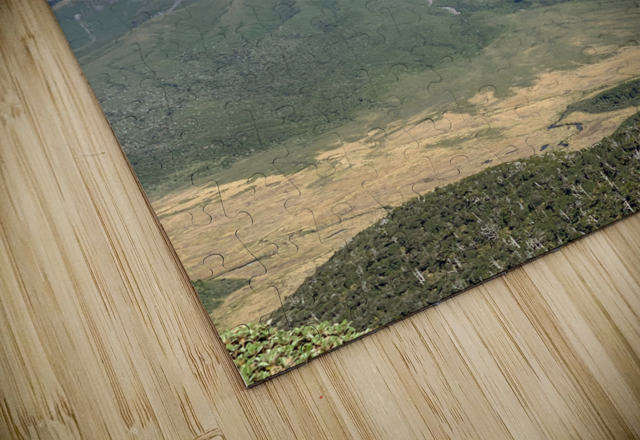 Mount Taranaki New Zealand 2 Jimmy Roy Photos Puzzle
