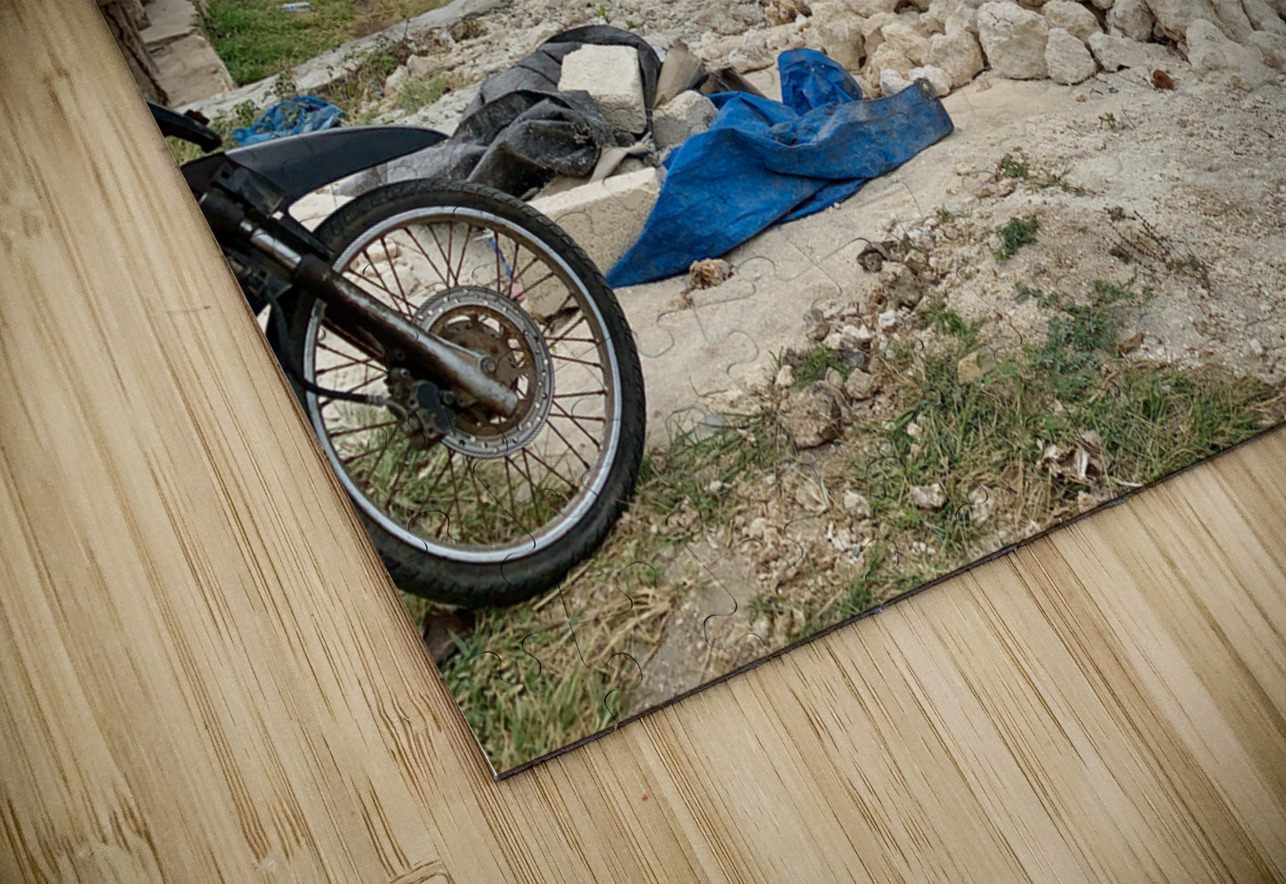 Somewhere in Indonesia Jimmy Roy Photos Puzzle