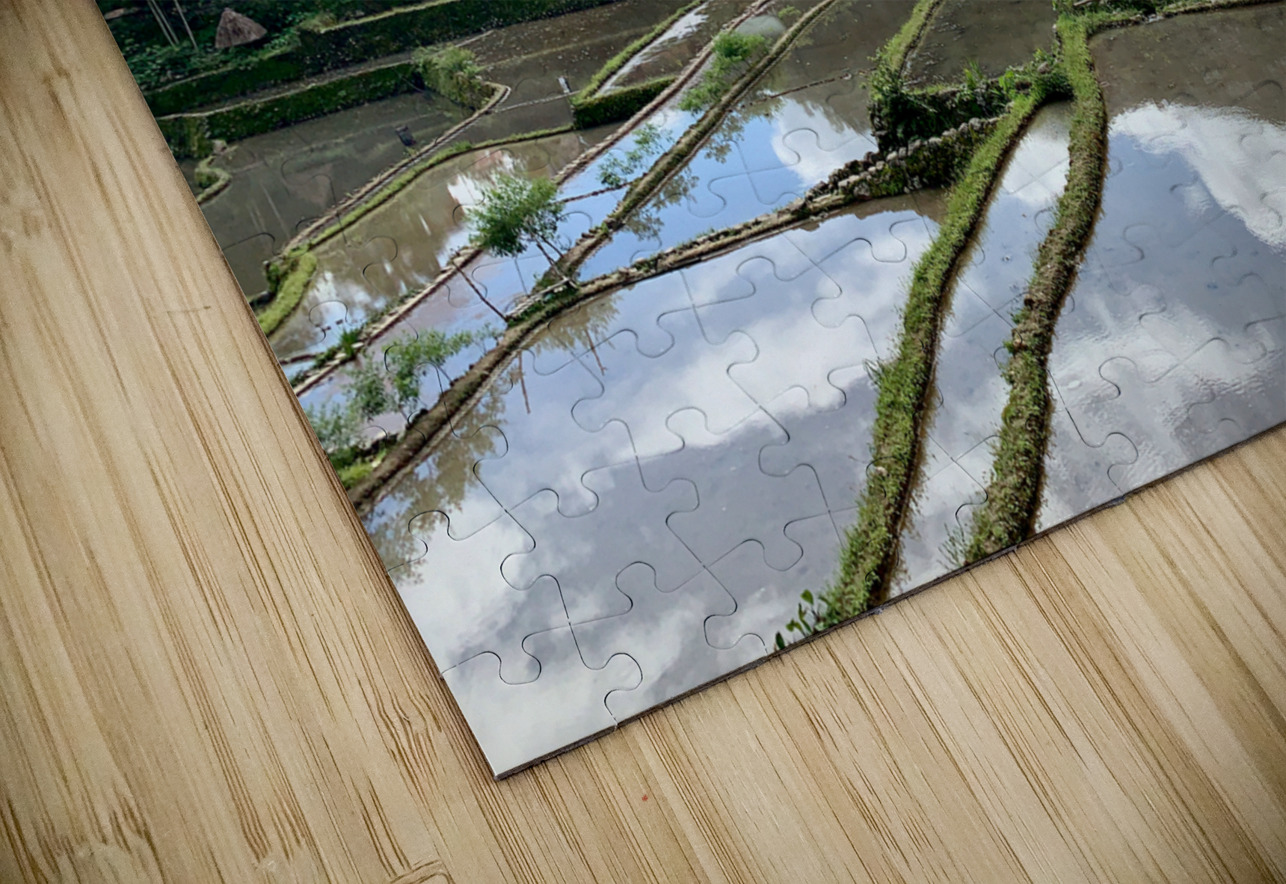 Banaue Philippines 14 Jimmy Roy Photos Puzzle