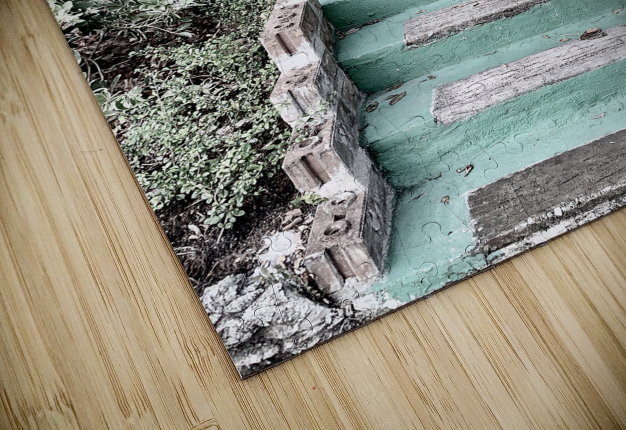 Enter the Cave Jimmy Roy Photos Puzzle