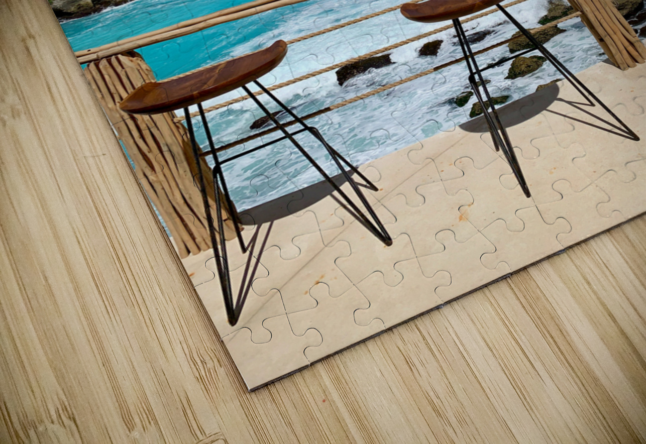 Teluk Luah Bay Nusa Lembongan Indonesia 5 Jimmy Roy Photos Puzzle