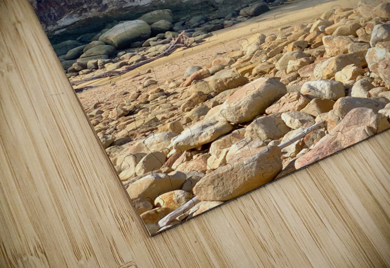 Abel Tasman National Park New Zealand 2 Jimmy Roy Photos Puzzle