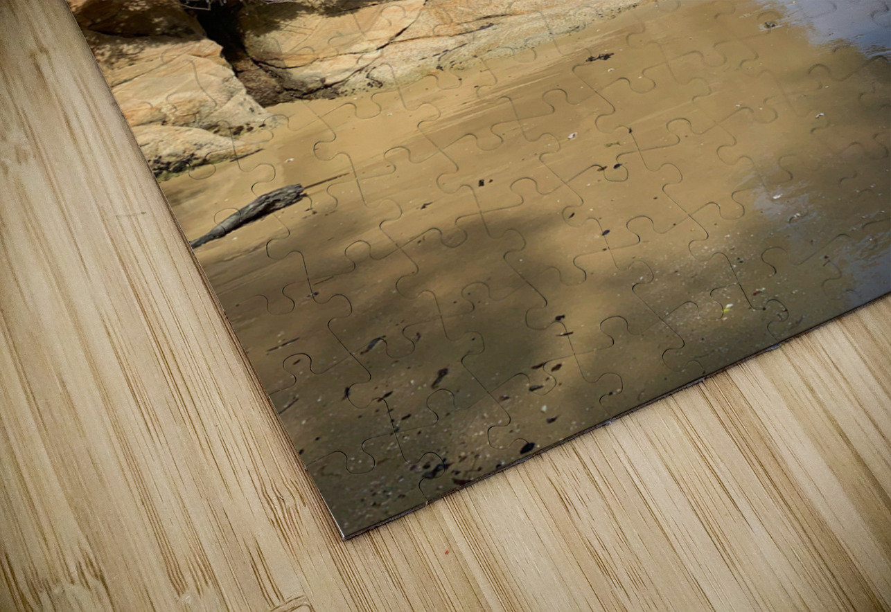 Abel Tasman National Park New Zealand 3 Jimmy Roy Photos Puzzle