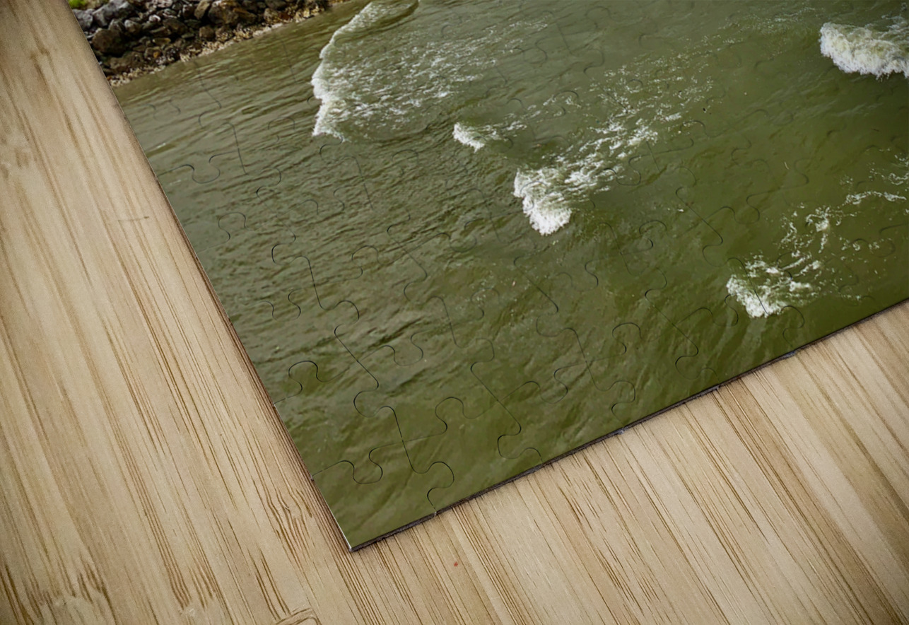 View from Wat Tham Khao Tao Hua Hin Thailand 2 Jimmy Roy Photos Puzzle