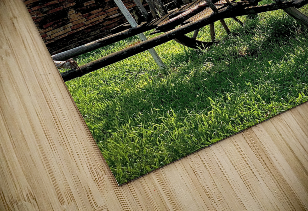 Ayutthaya Historical Park Temples 12 Jimmy Roy Photos Puzzle