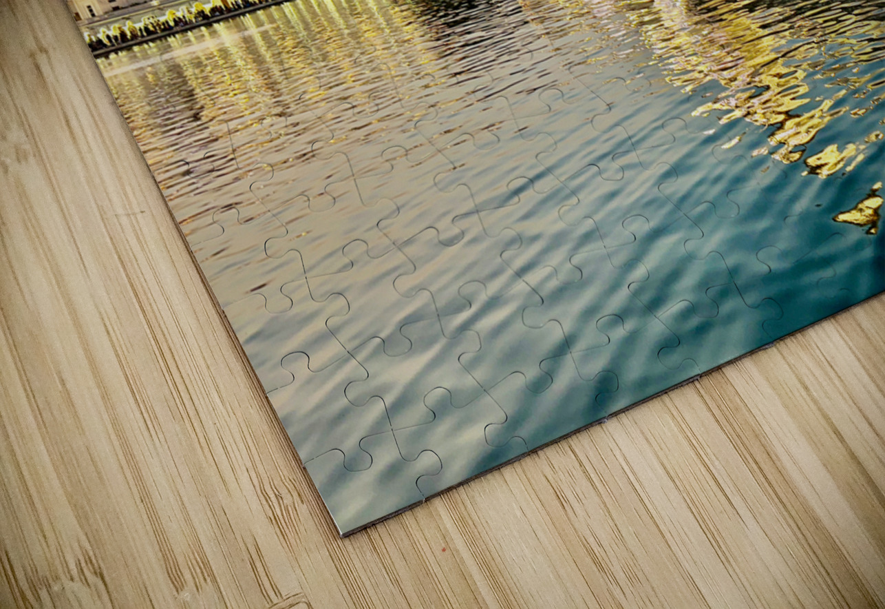 Golden Temple Amritsar 13 Jimmy Roy Photos Puzzle