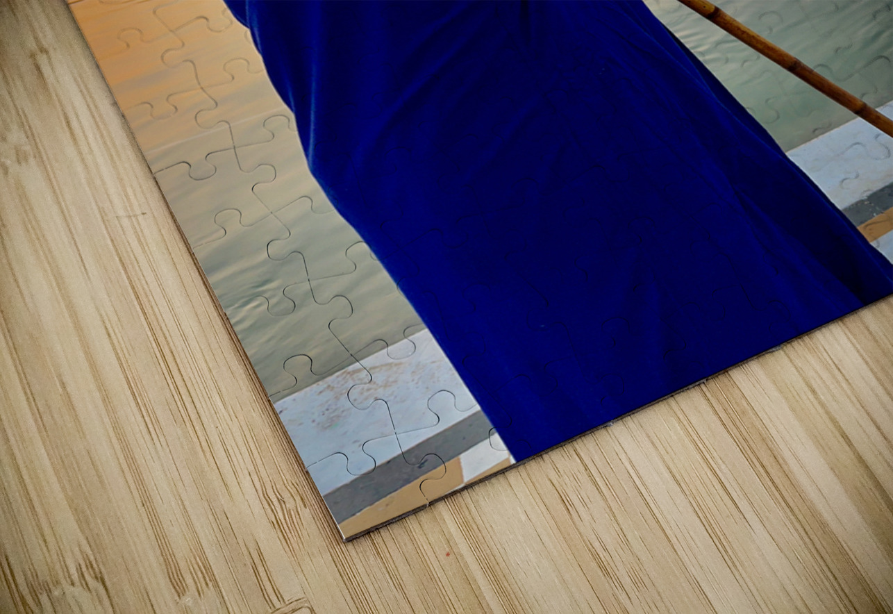 Golden Temple Amritsar 7 Jimmy Roy Photos Puzzle