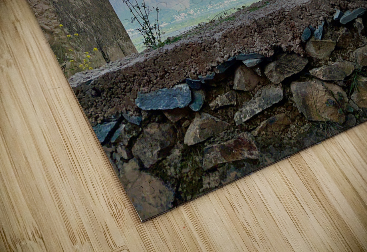 Hari Parbat Srinagar 4 Jimmy Roy Photos Puzzle