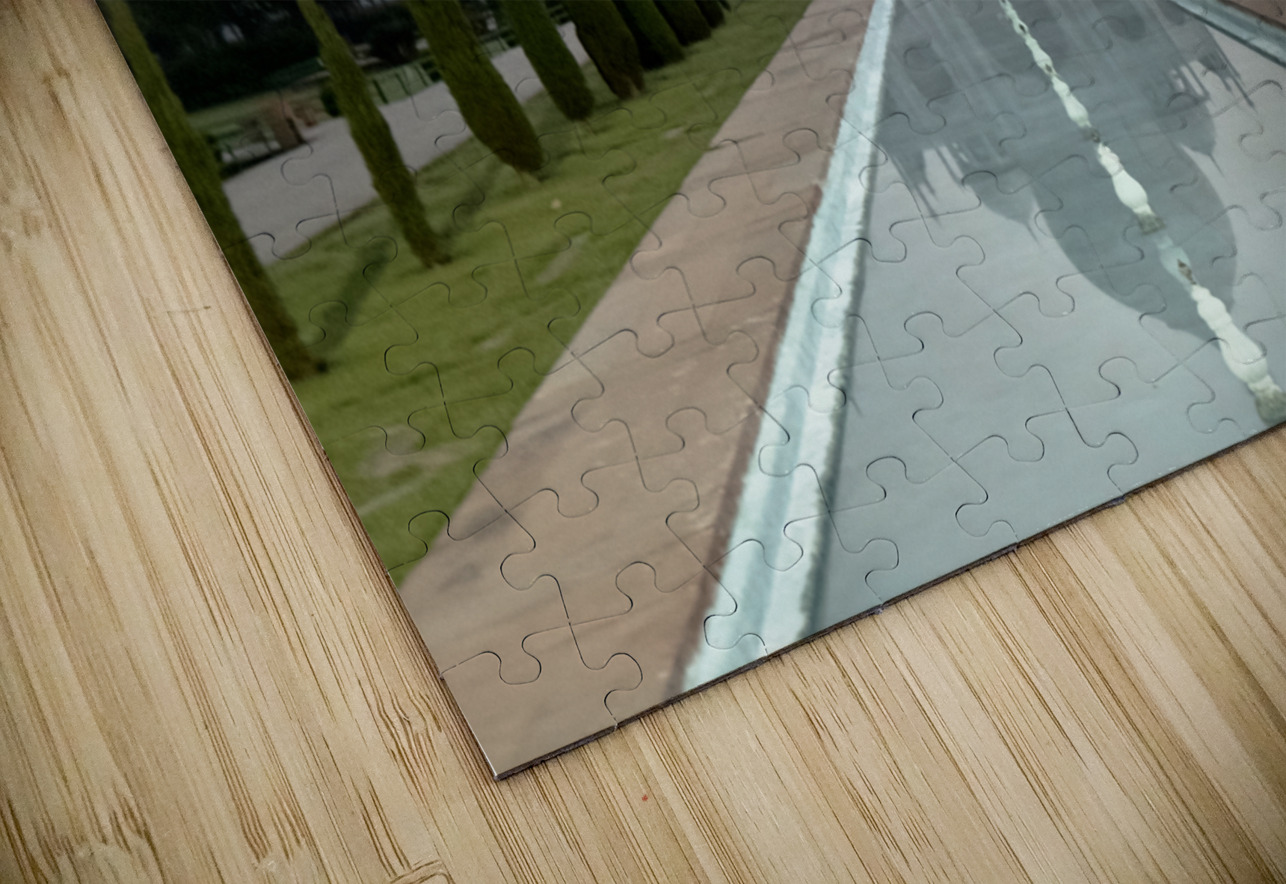 The Taj Mahal Collection 16 Jimmy Roy Photos Puzzle