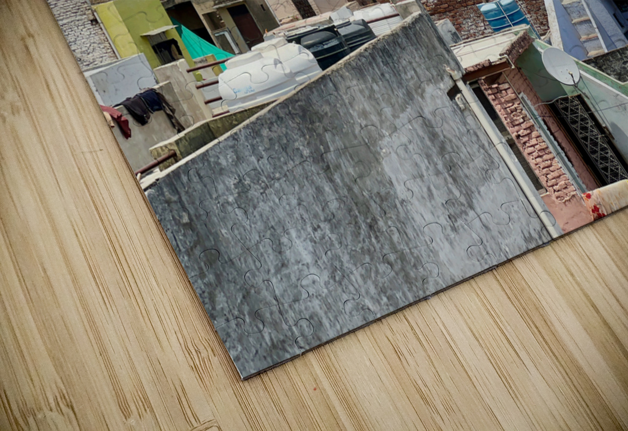 The Taj Mahal Collection 2 Jimmy Roy Photos Puzzle