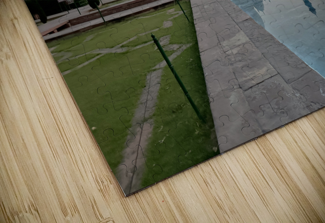 The Taj Mahal Collection 17 Jimmy Roy Photos Puzzle