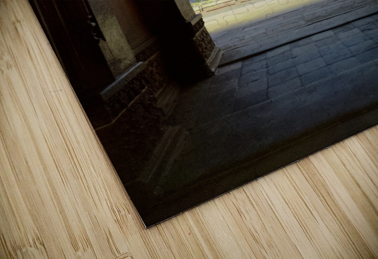 The Taj Mahal Collection 14 Jimmy Roy Photos Puzzle