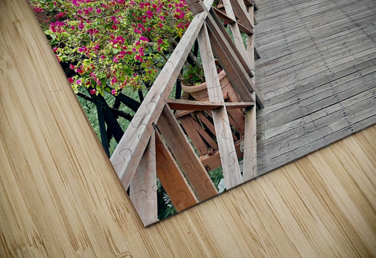 Maboul Island 15 Jimmy Roy Photos Puzzle