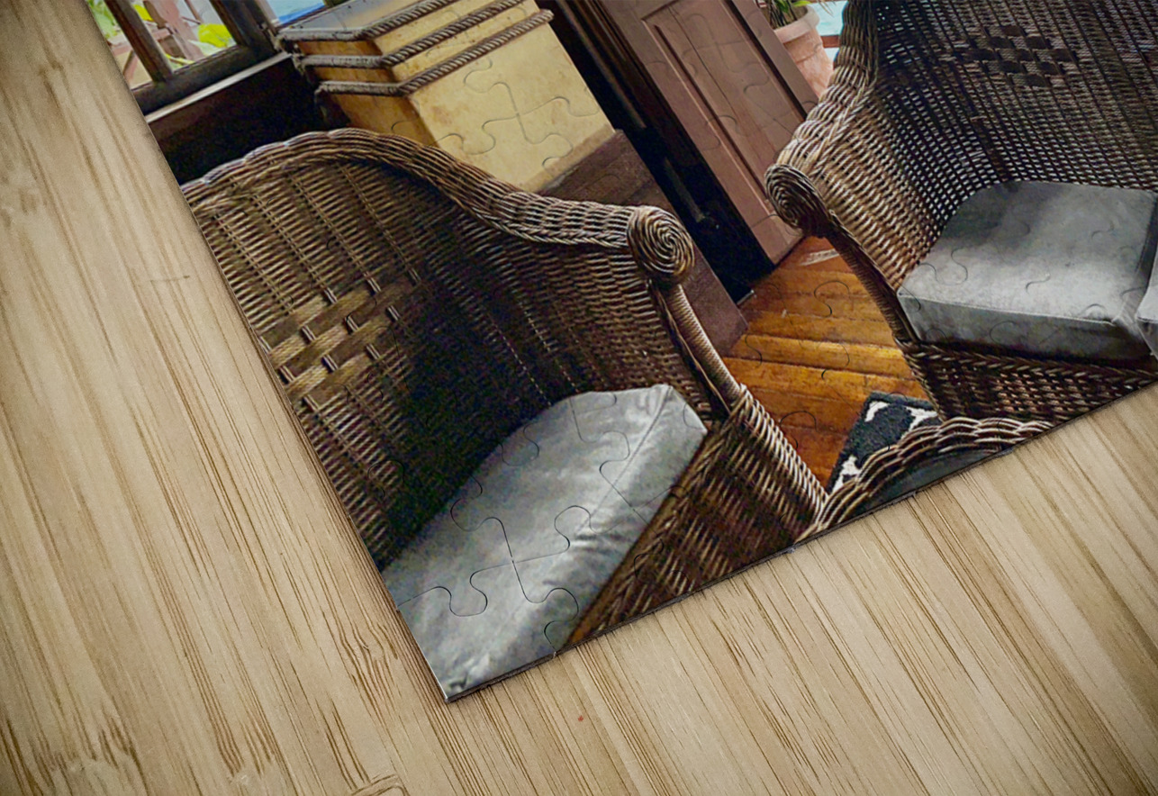 Maboul Island 11 Jimmy Roy Photos Puzzle