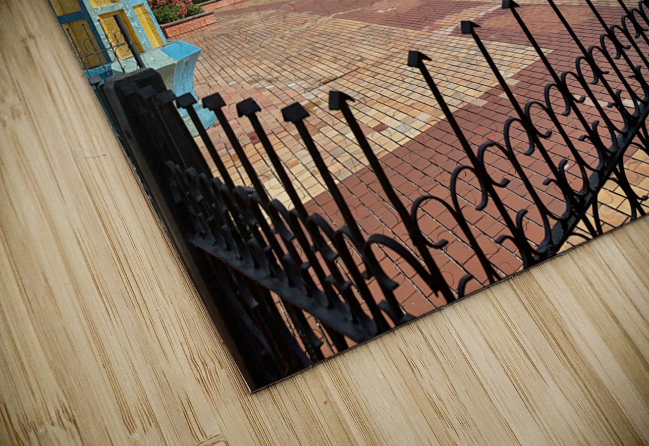 Bandar Seri Begawan City Center Brunei Jimmy Roy Photos Puzzle