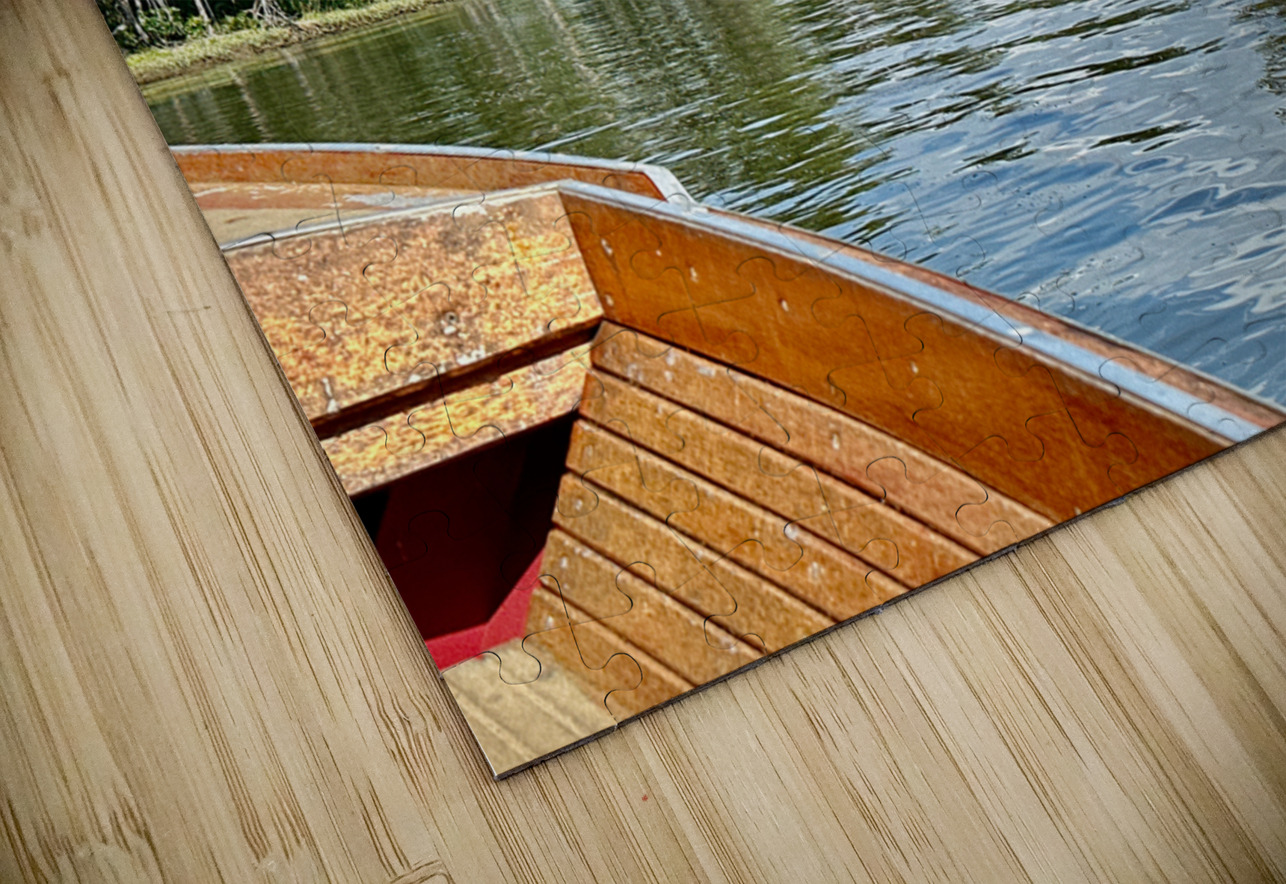 Kampong Ayer Floating Village Brunei 10 Jimmy Roy Photos Puzzle