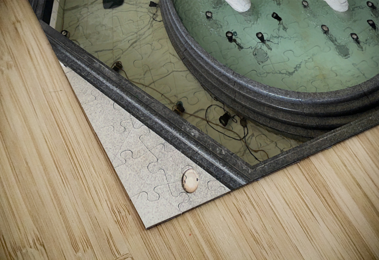 Jame Asr Hassanil Bolkiah Mosque Brunei 5 Jimmy Roy Photos Puzzle