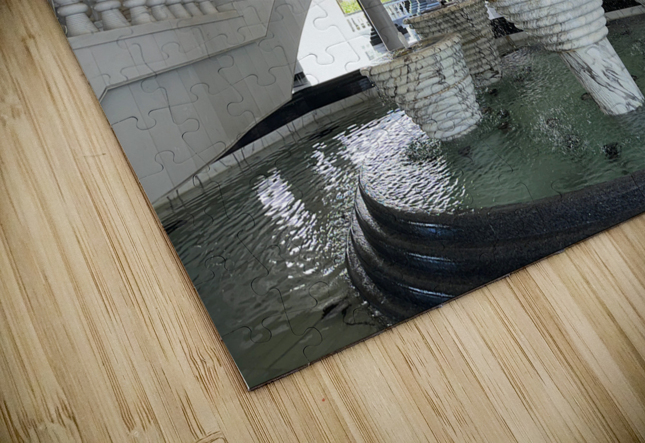 Jame Asr Hassanil Bolkiah Mosque Brunei 2 Jimmy Roy Photos Puzzle