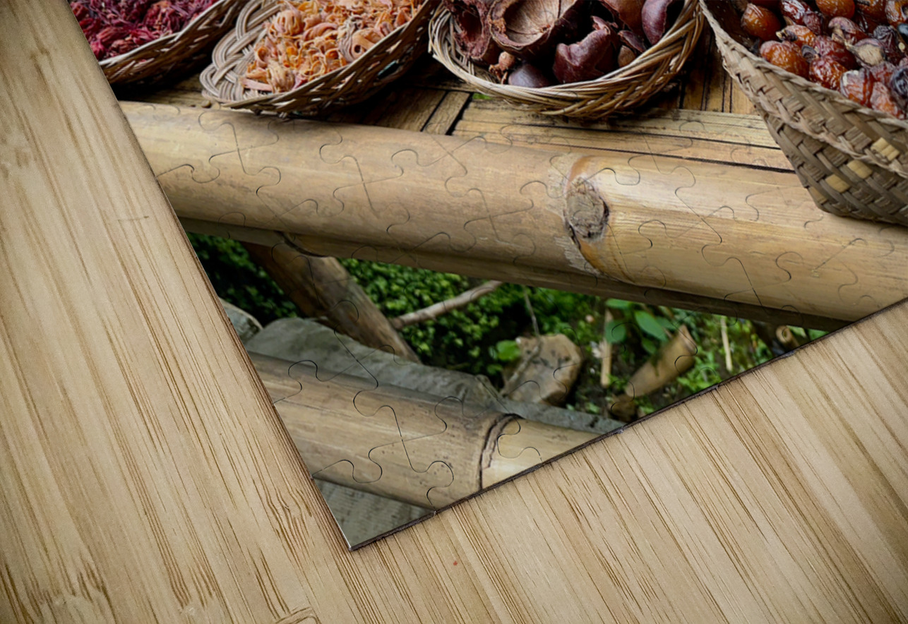 Looks Delicious Munduk Bali Jimmy Roy Photos Puzzle