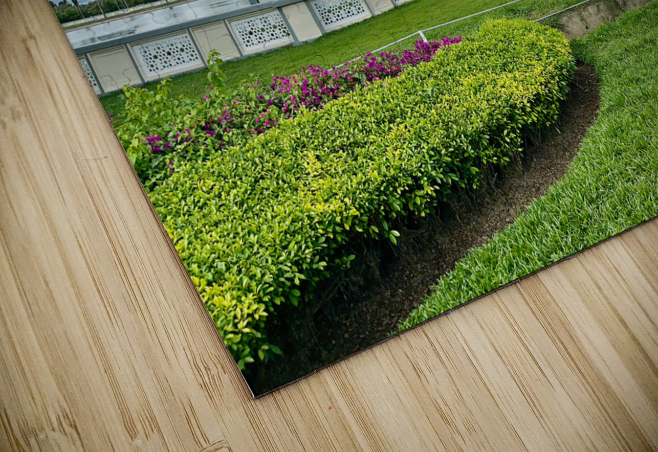 Masjid Bandaraya Mosque Kota Kinabalu 1 Jimmy Roy Photos Puzzle