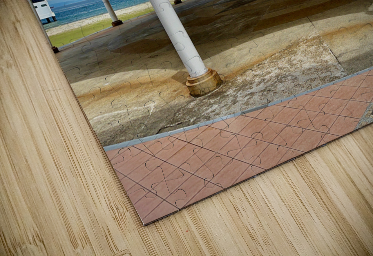 Marine Museum Labuan Borneo 2 Jimmy Roy Photos Puzzle