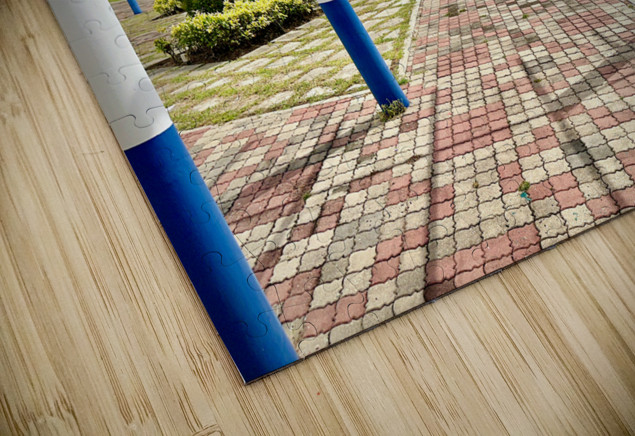 Marine Museum Labuan Borneo 1 Jimmy Roy Photos Puzzle