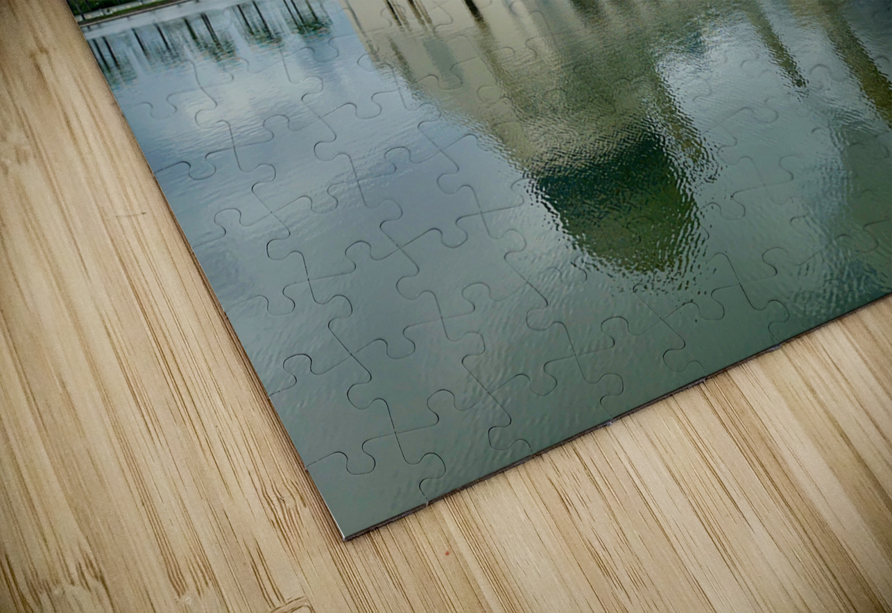 Masjid Bandaraya Mosque Kota Kinabalu 2 Jimmy Roy Photos Puzzle