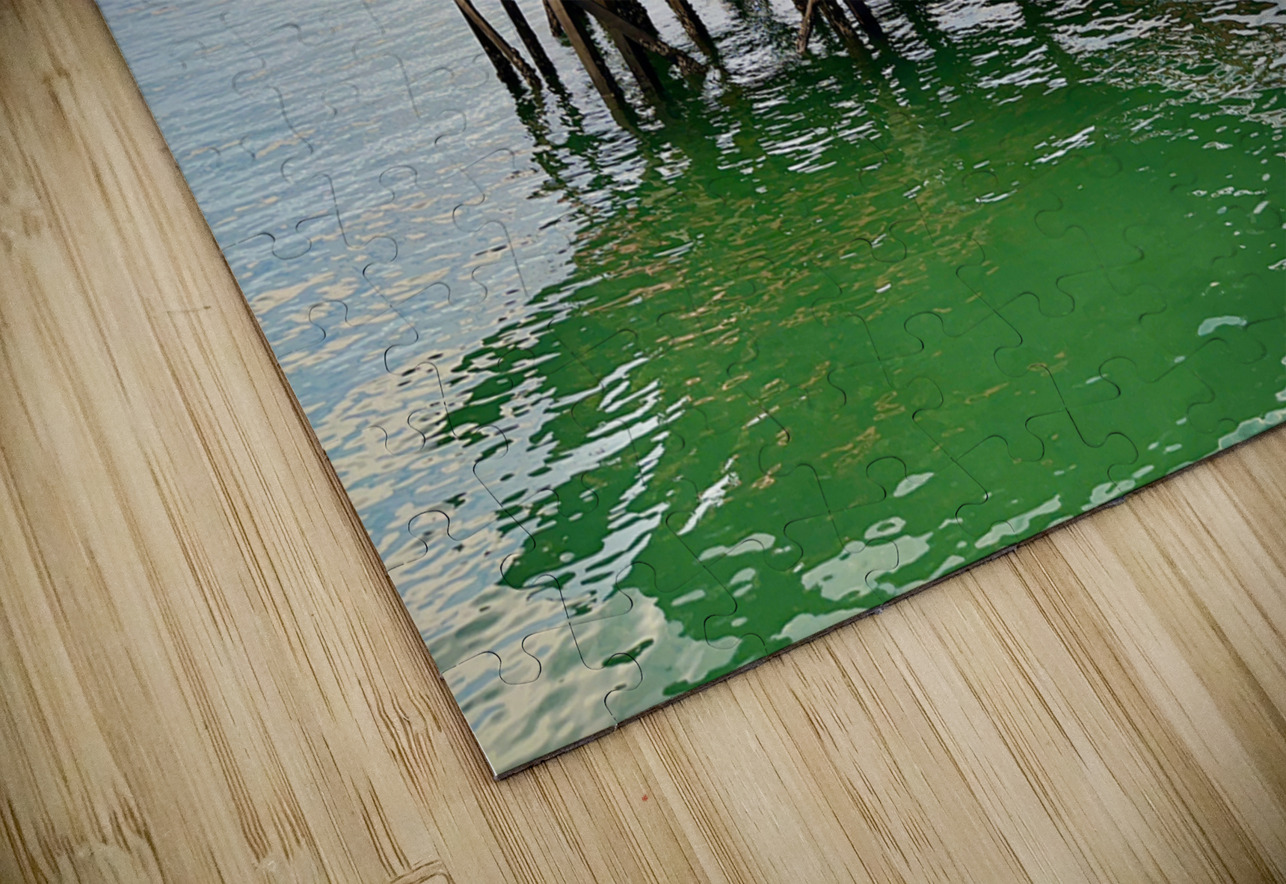 Semporna Marina Borneo 2 Jimmy Roy Photos Puzzle