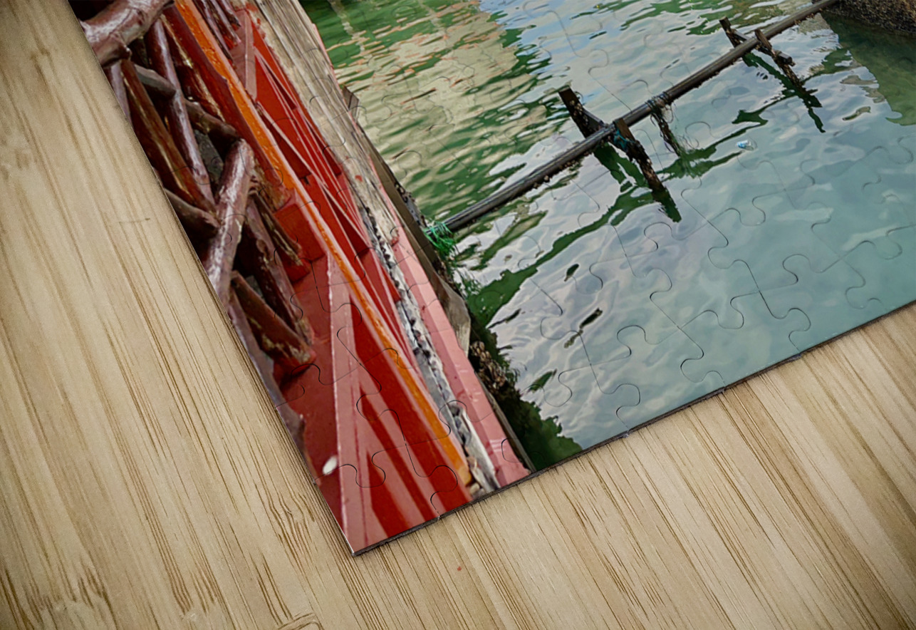 Semporna Marina Borneo 4 Jimmy Roy Photos Puzzle