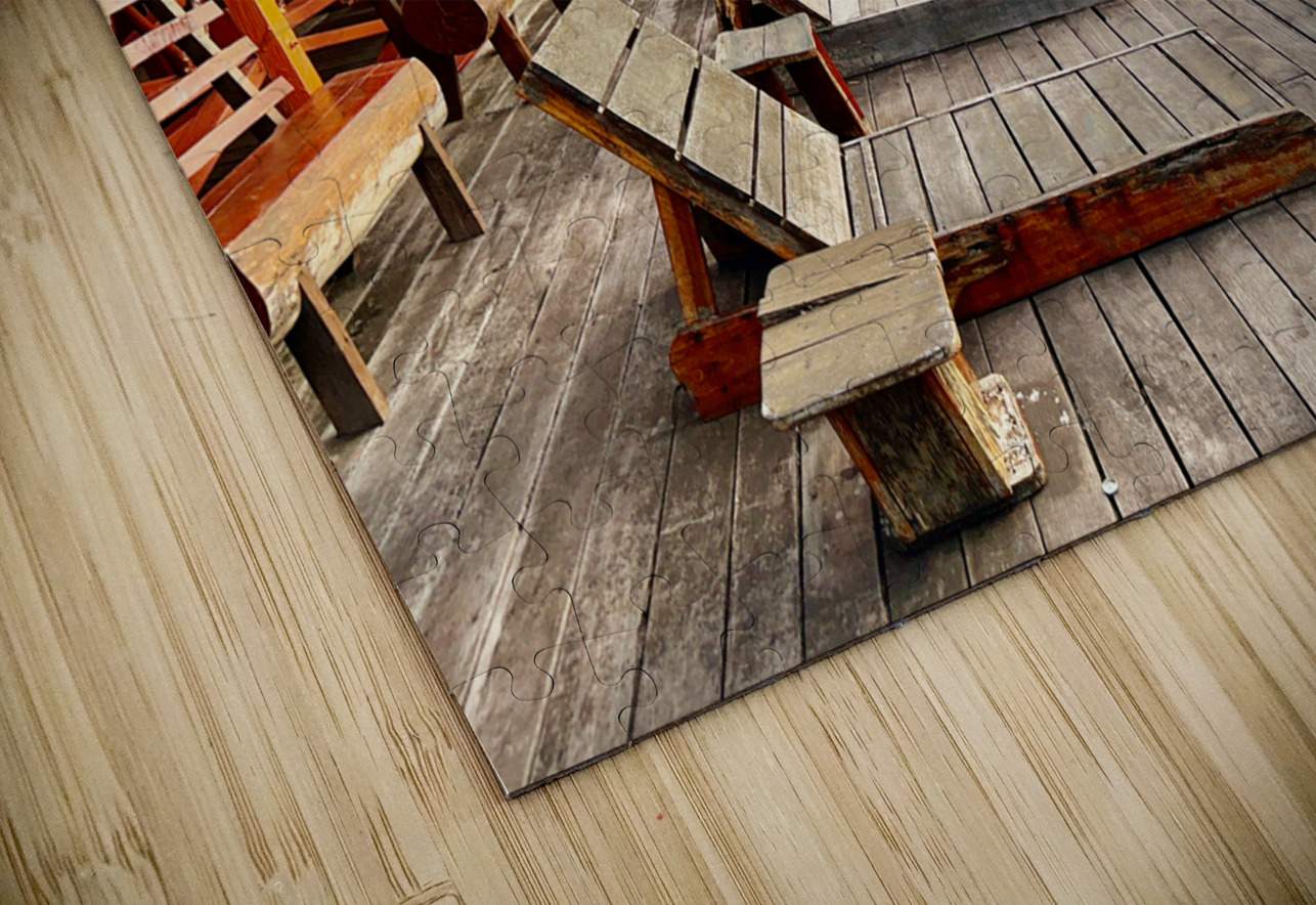 Semporna Marina Borneo 3 Jimmy Roy Photos Puzzle