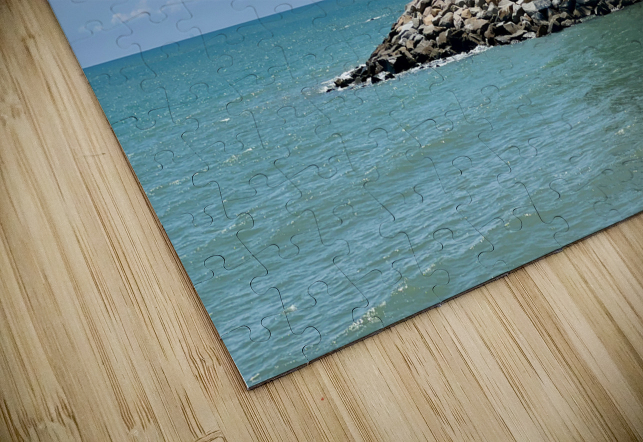 The Empire Brunei 6 Jimmy Roy Photos Puzzle