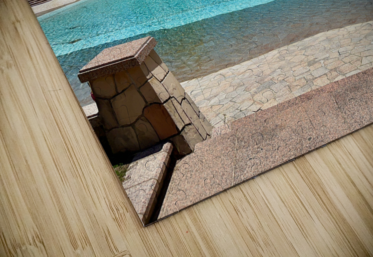 The Empire Brunei 3 Jimmy Roy Photos Puzzle