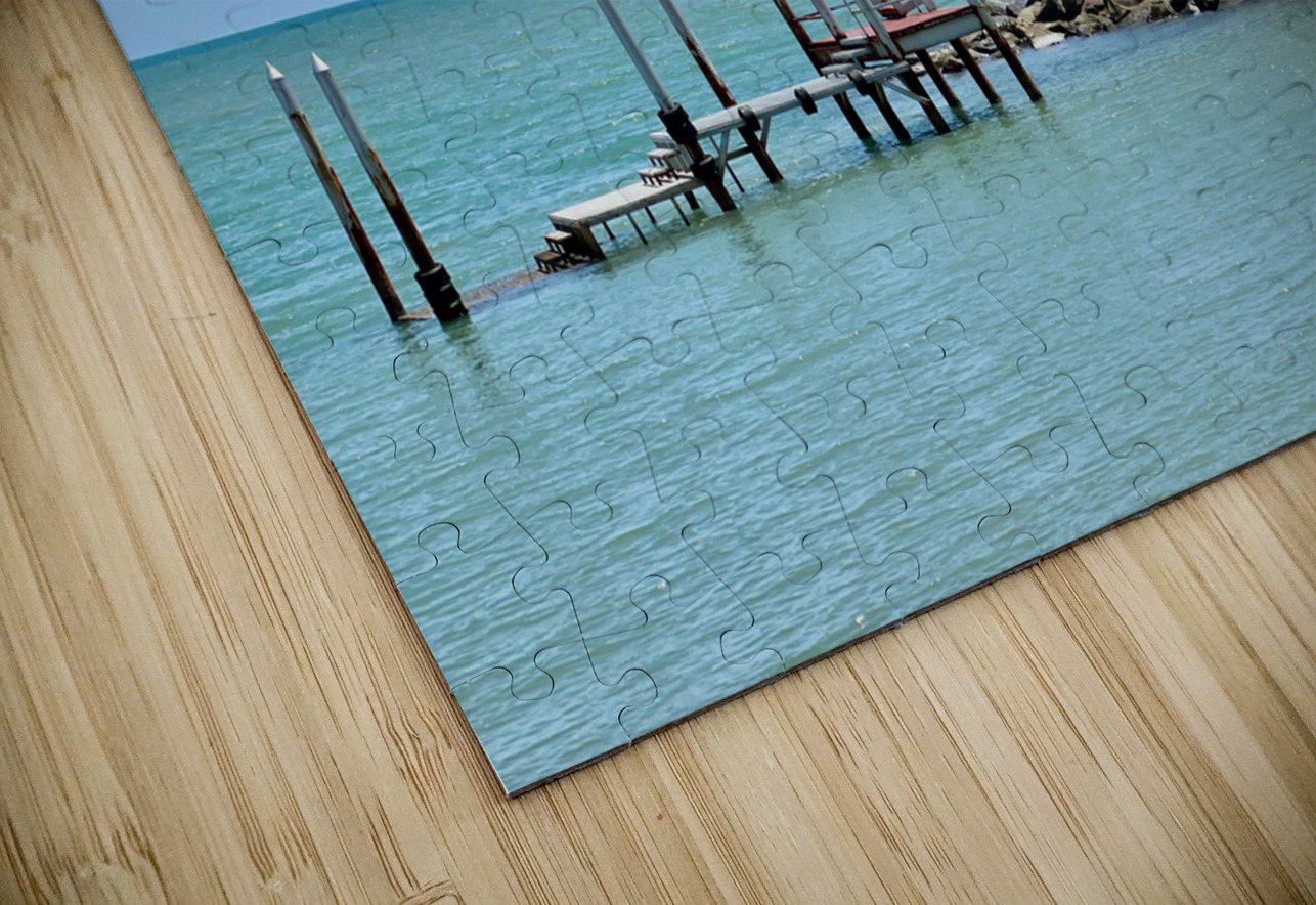 The Empire Brunei 9 Jimmy Roy Photos Puzzle