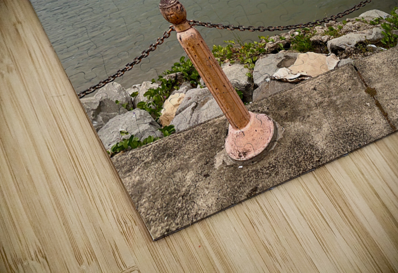 The storm is coming in Sandakan Jimmy Roy Photos Puzzle