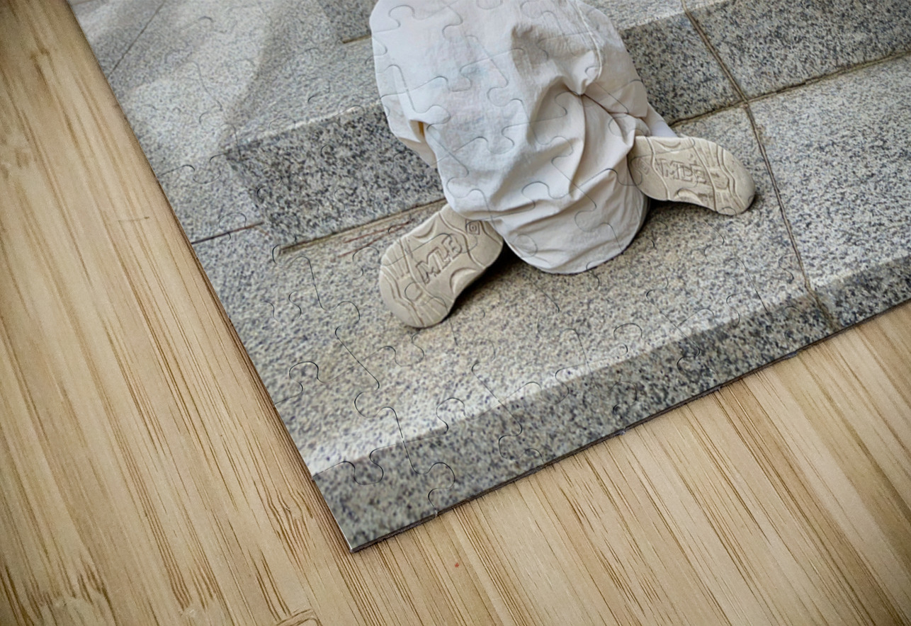 Bukchon Hanok Village Seoul Korea 9 Jimmy Roy Photos Puzzle