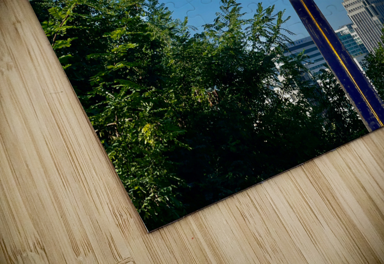 Ihwa Mural Village Seoul Korea 10 Jimmy Roy Photos Puzzle