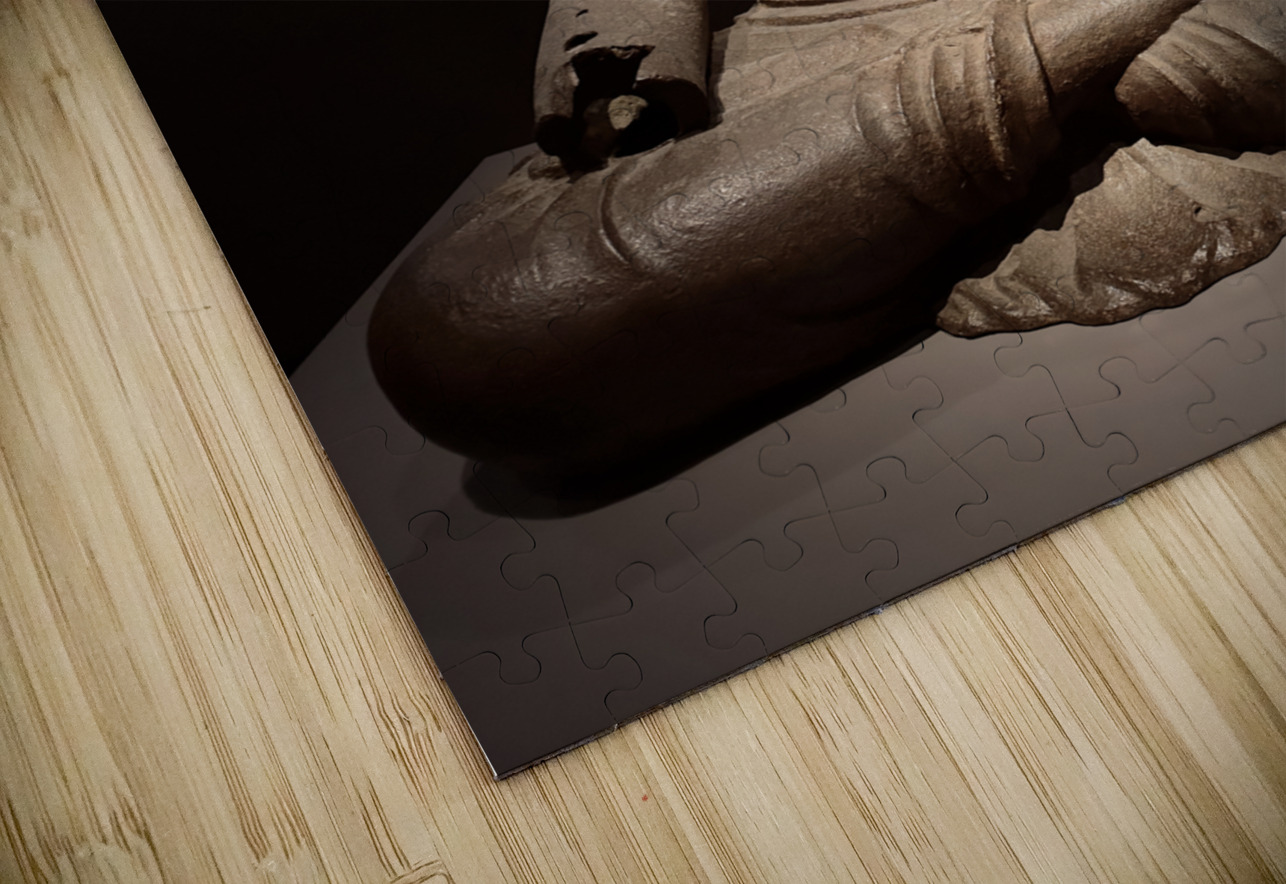 National Museum of Korea 11 Jimmy Roy Photos Puzzle