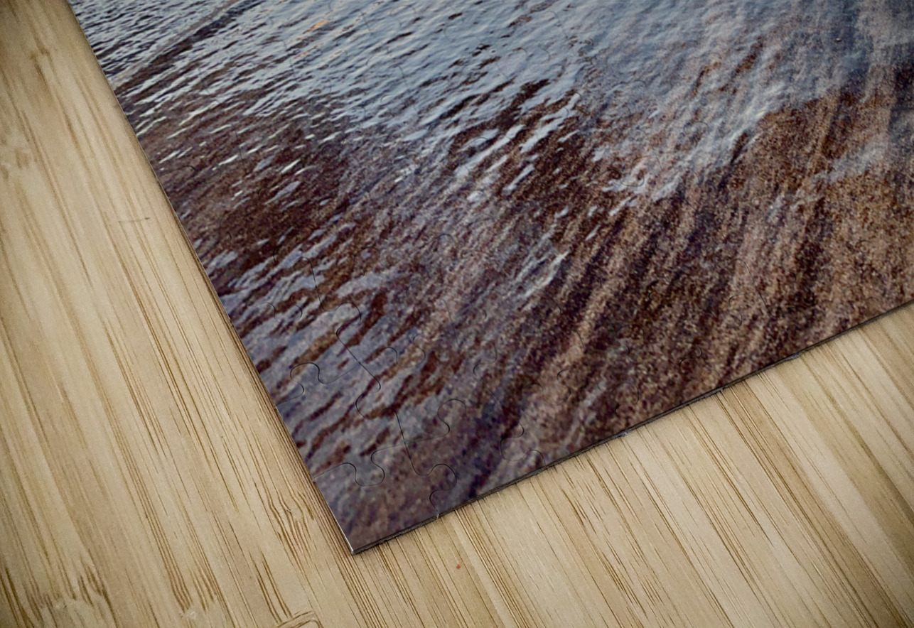 Samyang Beach Sunset Jeju South Korea 3 Jimmy Roy Photos Puzzle