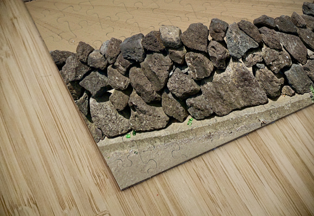 East Coast Jeju South Korea 1 Jimmy Roy Photos Puzzle