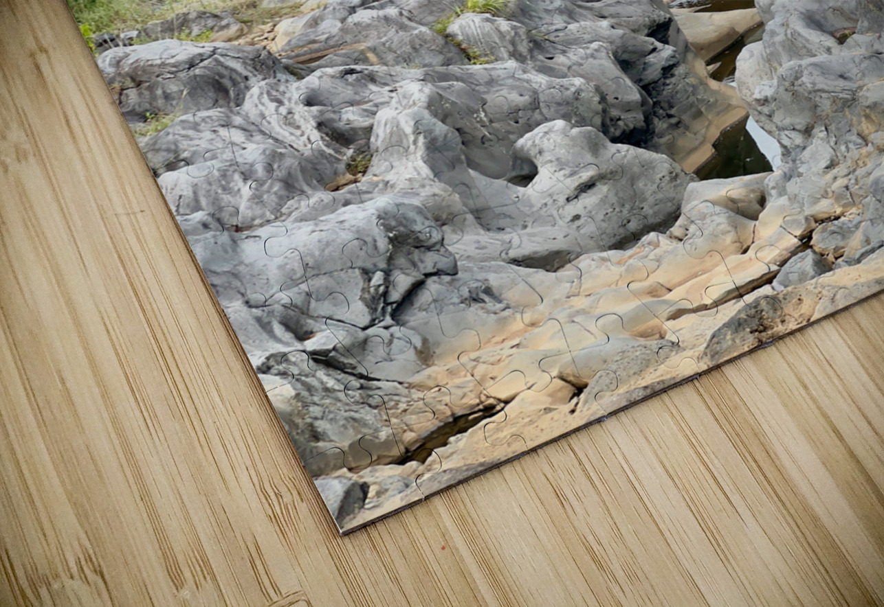 Around Jeju City South Korea 6 Jimmy Roy Photos Puzzle