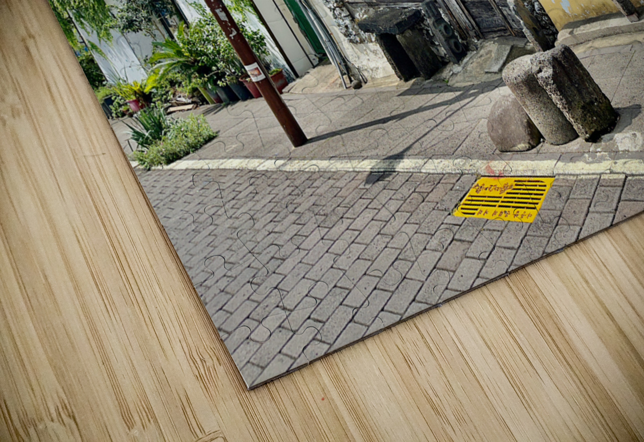 Seogwipo Jeju South Korea 1 Jimmy Roy Photos Puzzle