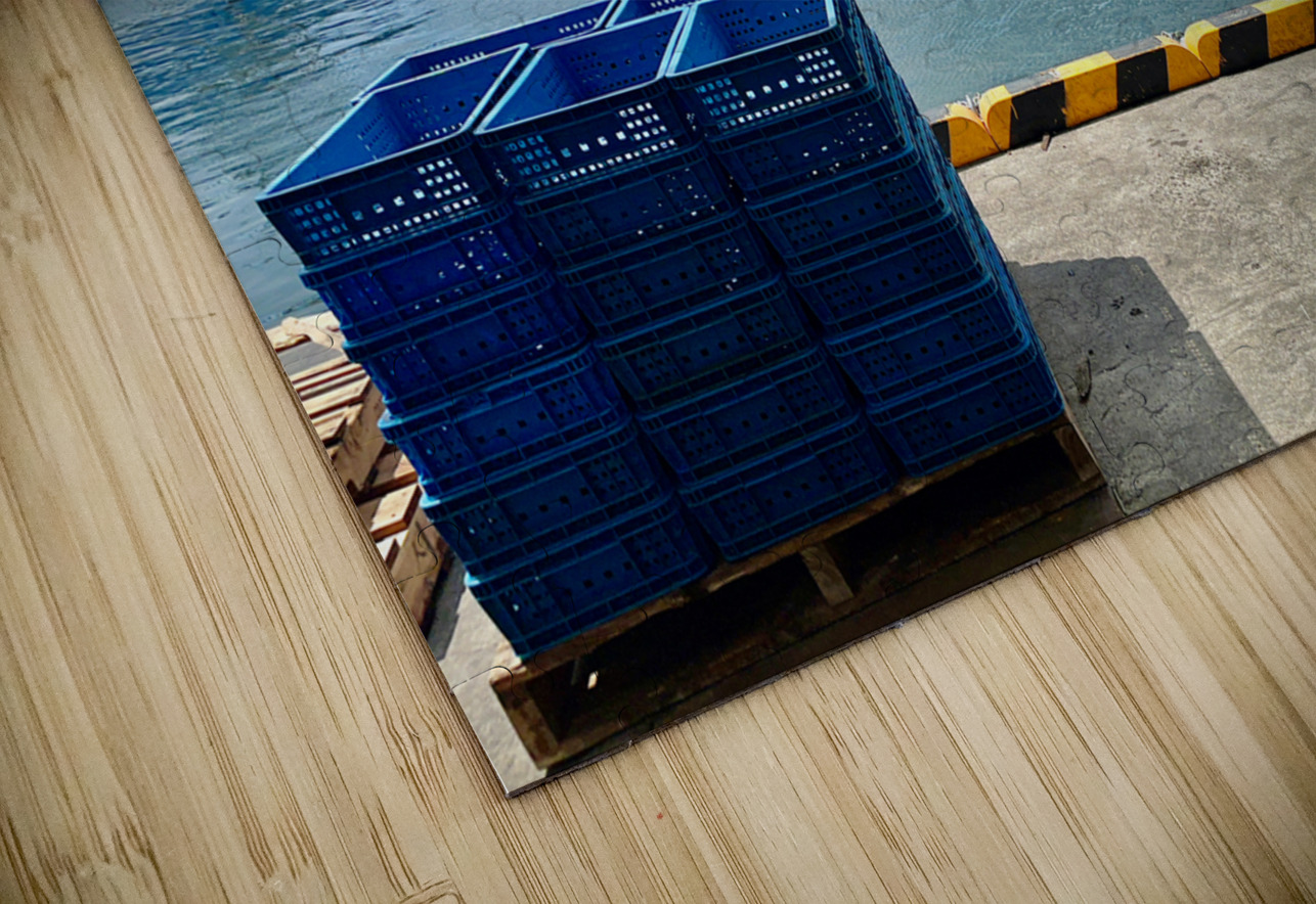 Seogwipo Jeju South Korea 4 Jimmy Roy Photos Puzzle