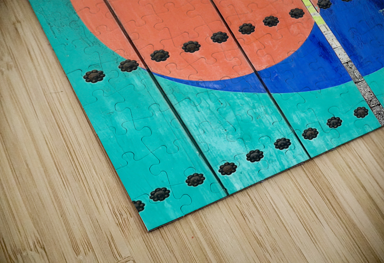 Around Jeju City South Korea 5 Jimmy Roy Photos Puzzle