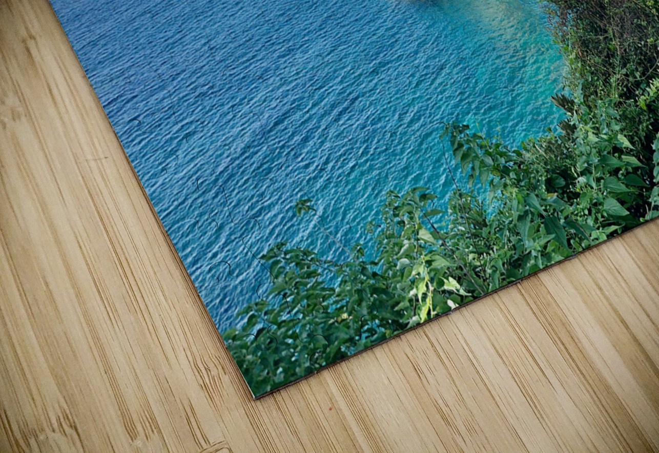 West Coast Jeju South Korea 1 Jimmy Roy Photos Puzzle