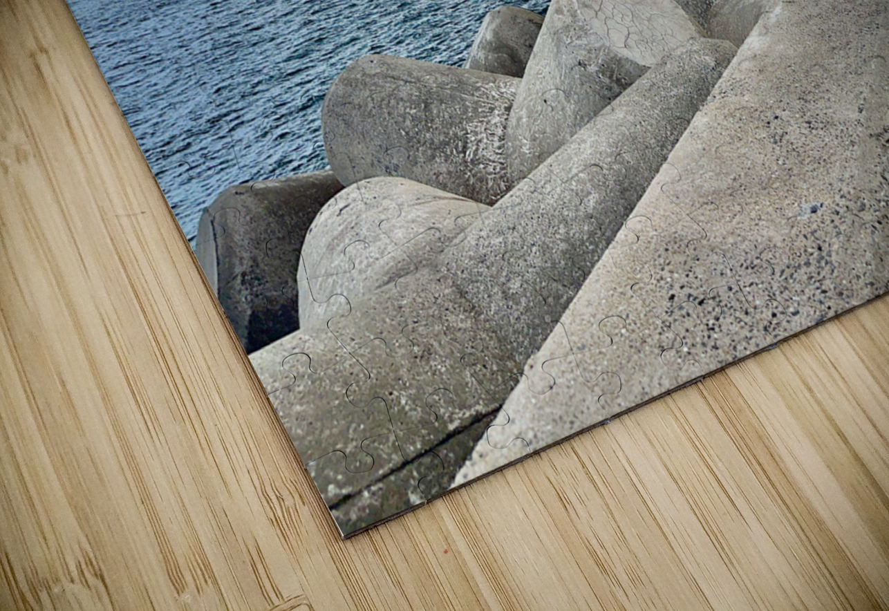 West Coast Jeju South Korea 2 Jimmy Roy Photos Puzzle