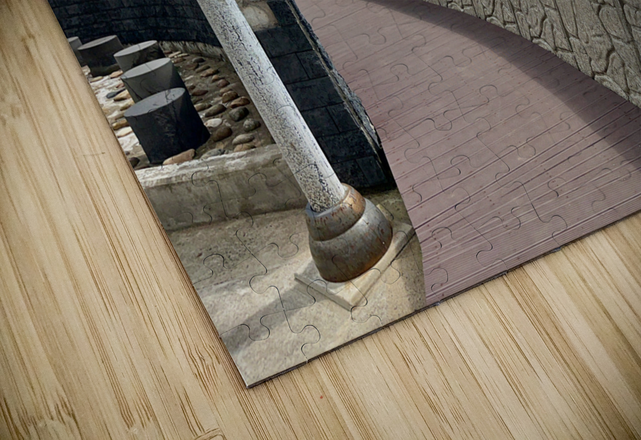 West Coast Jeju South Korea 3 Jimmy Roy Photos Puzzle