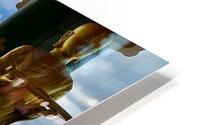 The stylish Wat Pa Phu Kon 3 Impression metal HD