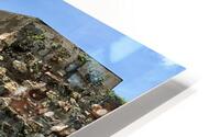 Fortress Wall Impression metal HD