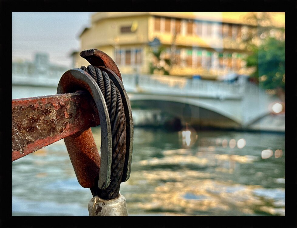 Impression de cadre personnalisé