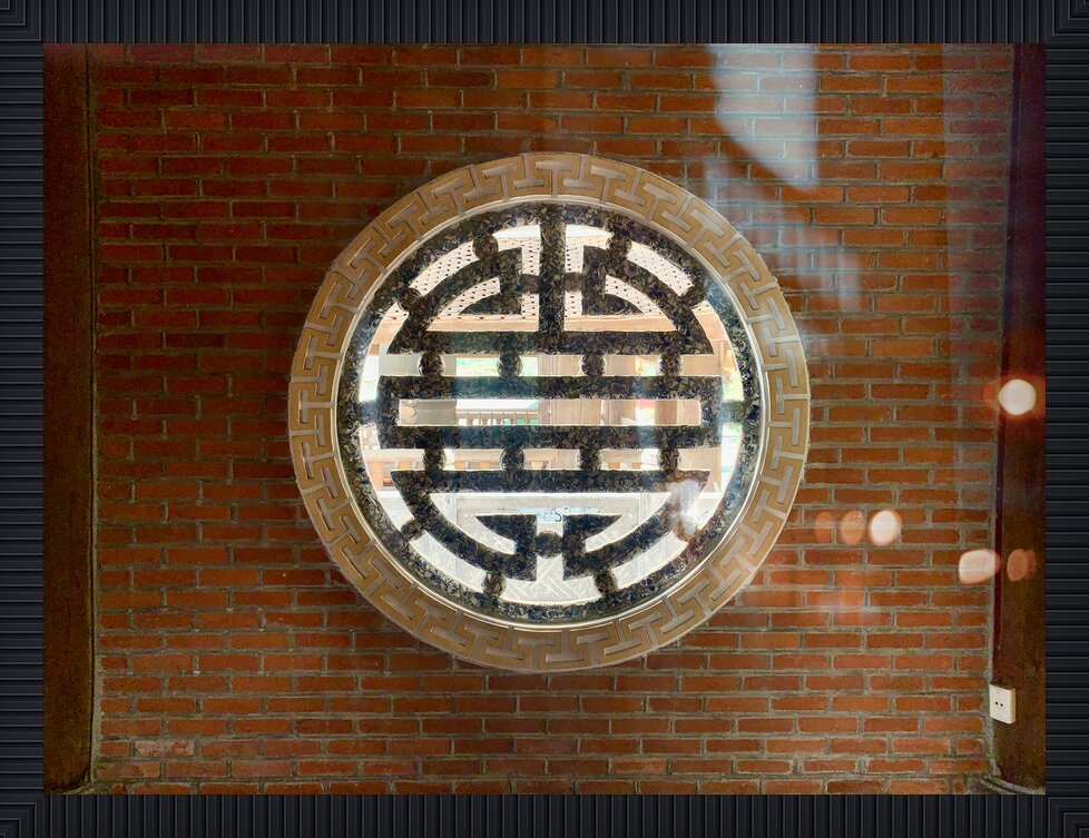 Impression de cadre personnalisé